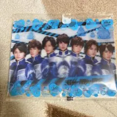 Kis-My-Ft2 特製3Dカード　Vol.1