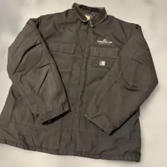 CARHARTT　企業刺繍トラディショナルコート　XLのサムネイル