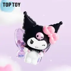 TOPTOY　サンリオ　クロミ　バルーンマスターシリーズ