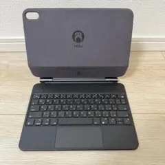HOU iPad用キーボードカバー