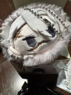 鬼滅の刃 桜餅マスコット 不死川実弥