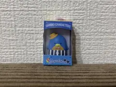 サンリオチョコボックス【タキシードサム】