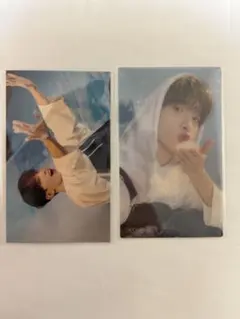 SEVENTEEN セブチ トレカ ドギョム DK DREAM