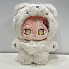 新品・未開封】あんスタ いつぬい 久遠舞珠 一緒に暮らすぬい - メルカリ