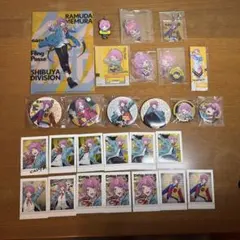 週末価格‼️ヒプマイ 飴村乱数 痛バッグ - メルカリ
