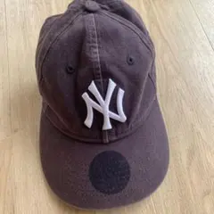 s*様 NEW ERA 9TWENTY ニューヨークヤンキース キャップ