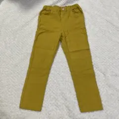 長ズボン　ボトムス　110センチ