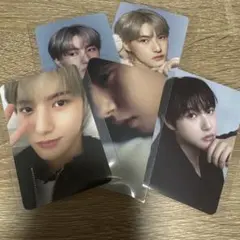 K-POP nctdream ドリショ2 ロンジュン2枚セット - メルカリ