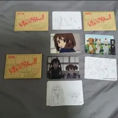 2025年最新】けいおん kyoaniコレクションの人気アイテム - メルカリ