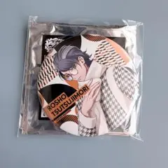 躑躅森盧笙 缶バッジセット - メルカリ