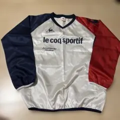 ルコックスポルティフ　スポーツウェア　メンズM