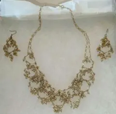 アクセサリー　結婚式　二次会　パーティー　セット