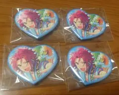 2025年最新】衣更真緒 缶バッジの人気アイテム - メルカリ