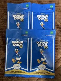 ドナルドダック トレーディングカードセット 楽天市場】ドナルド ダック カードの通販