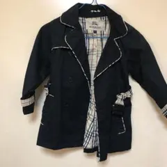 トレンチコート 110~120