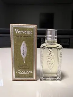 L'OCCITANE ヴァーベナ オードトワレ 10ml
