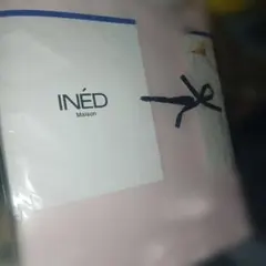 INED イネド 敷き布団カバー　西川産業