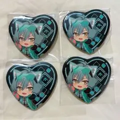 2026年最新】亥清悠 缶バッジの人気アイテム - メルカリ