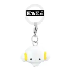 サンリオキャラクターズ　めじるしアクセサリー　こぎみゅん