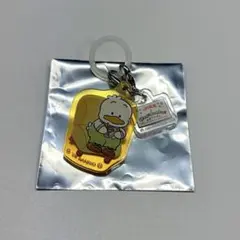 推し旅　マーカーチャーム　ペックル