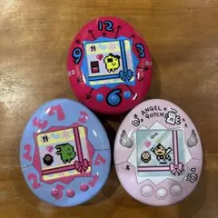 たまごっち チョコ