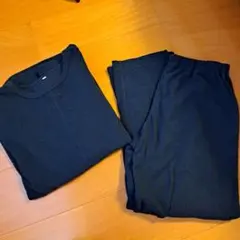 無印良品 ルームウェア