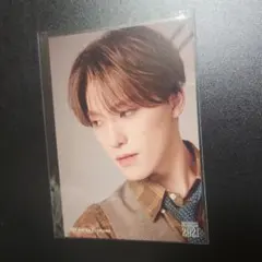 SEVENTEEN MUSEUM 2021 第2弾 ディノ 特典