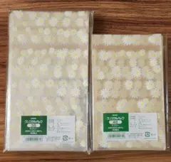 HEIKO 花柄 50枚×2袋 3S＆4S OPP袋