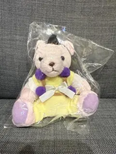 金峯山寺　くまぶしくん　限定さくら色