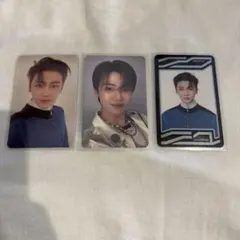 NCTDREAM ジェミン