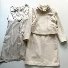 EMMAJAMES NEW YORK 大きいサイズ13 セットアップ　3点