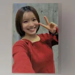 NMB48 15周年コンサート ランダムナイススマイルキーホルダー 水田詩織