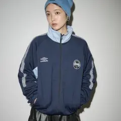 freaks's store別注 アンブロ UMBRO トラックジャケット