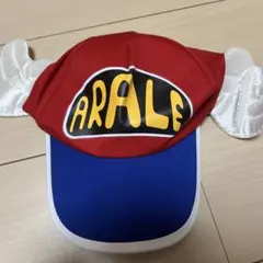 アラレちゃん