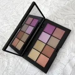 RMK ダンシングディメンションズ アイシャドウパレット 未使用