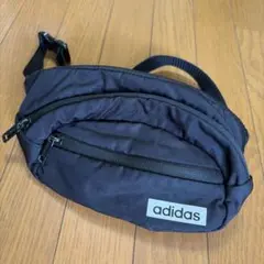 アディダス　ポシェット　adidasのサムネイル