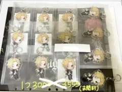 KnightA 騎士A そうま 缶バッジ 1st アクリルキーホルダー アクキー