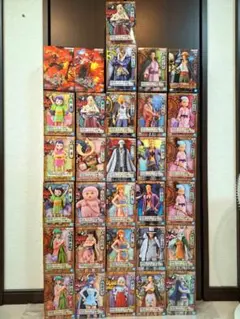 ワンピース フィギュア 31点 まとめ売り