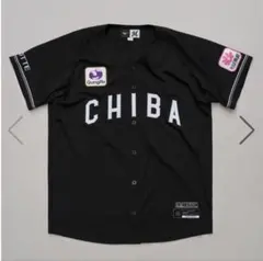 千葉ロッテマリーンズ 西岡剛コーチ 2026年レプリカユニフォーム 千葉ロッテマリーンズ 西岡剛コーチ 2026年レプリカユニフォーム