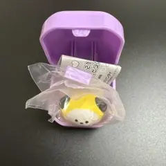 BT21 ぷくっとリング BTS CHIMMY ジミン　カプセルトイガチャガチャ