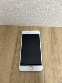 Apple iPhone 7 Plus シルバー