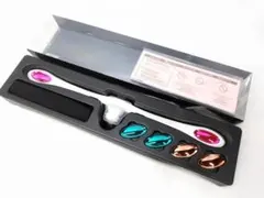 フェイシャルフィットネスパオ 7model ホワイト FF-PO1858F-W■のサムネイル