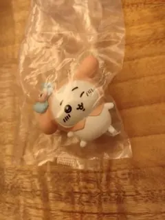 なりきりフィギュア　サンリオ×ちいかわ