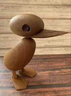 ハンスプリング　ダック　ママダック　B