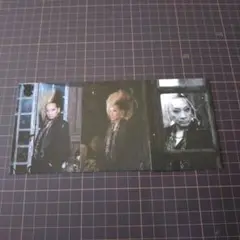 YAGAMI TOLL BUCK-TICK トレカ