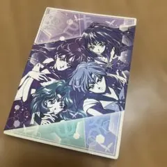 美少女戦士セーラームーン メモ帳 プリズムメモ