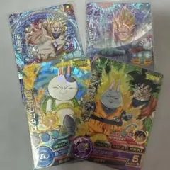 2026年最新】ドラゴンボールヒーローズ 旧弾 プロモの人気アイテム