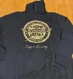 2025年最新】矢沢永吉 パーカーの人気アイテム - メルカリ