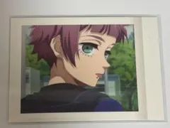 ブルーロック　糸師冴　パシャこれ　幼少期 ブルーロック ぱしゃこれ vol.6 糸師冴 幼少期 - メルカリ
