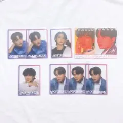 ATEEZ 109ポップアップストア